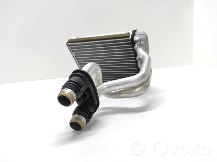 Volkswagen Jetta V Radiateur soufflant de chauffage 1K0819031A