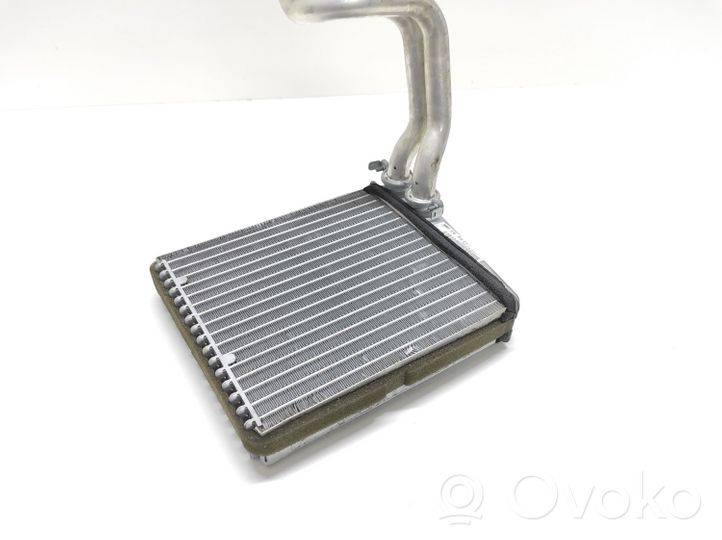 Volkswagen Jetta V Radiateur soufflant de chauffage 1K0819031A