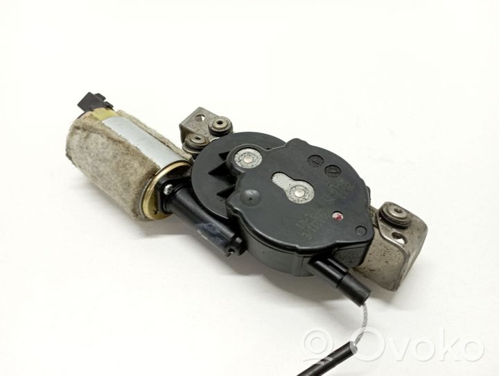 Audi A4 S4 B6 8E 8H Sėdynės valdymo varikliukas 8901211