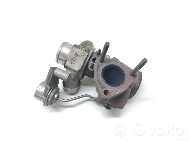 Chevrolet Nubira Turbina 96440366