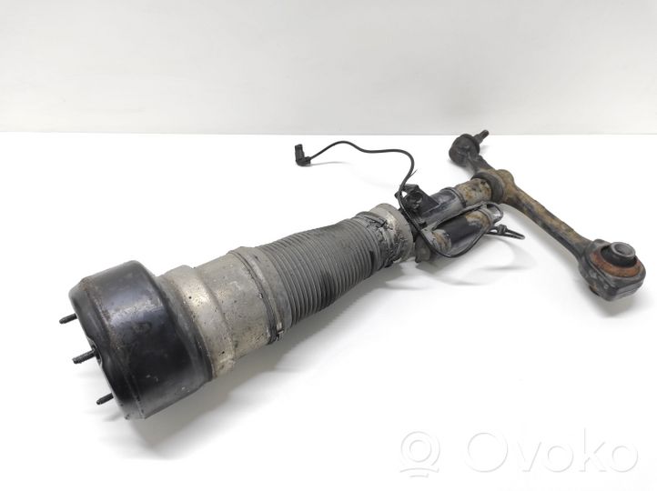 Mercedes-Benz S W221 Amortisseur airmatic de suspension pneumatique avant A2214210394