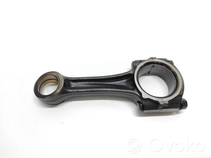 Mitsubishi Pajero Connecting rod/conrod Z64