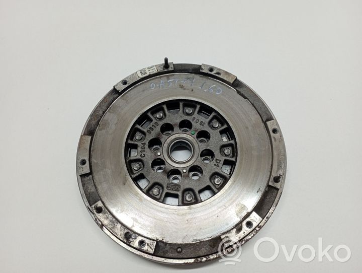 Opel Astra K Flywheel 55498275