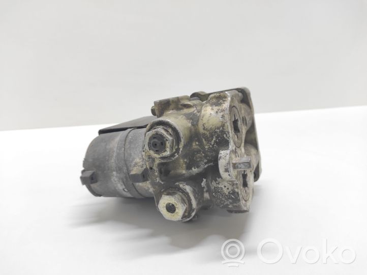 Audi 100 200 5000 C3 Pompa ABS 443614111