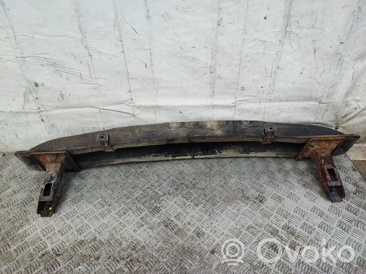 Hyundai Sonata Rear bumper cross member 