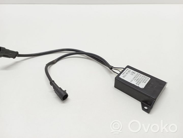 Mazda 6 Module de contrôle de ballast LED 2PT010458