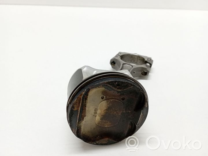 Honda Jazz Piston avec bielle C22Y