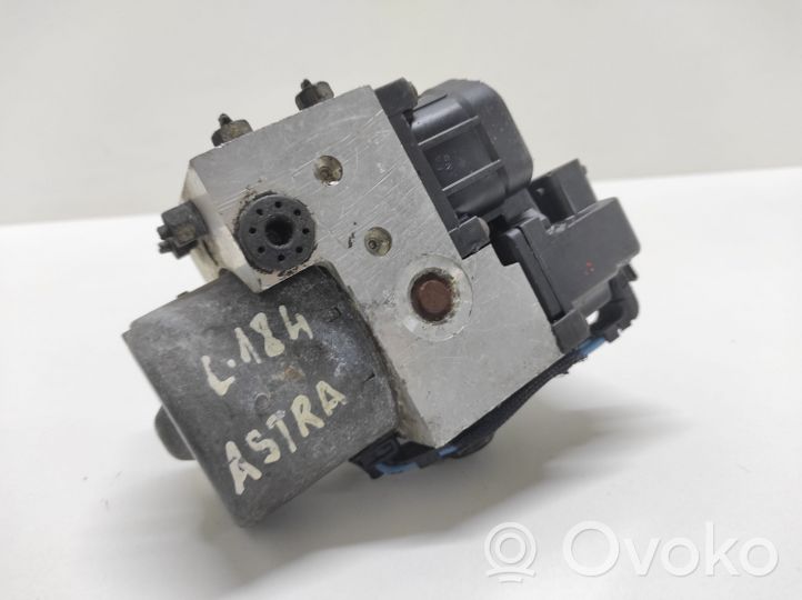 Opel Astra F ABS Pump 90561417