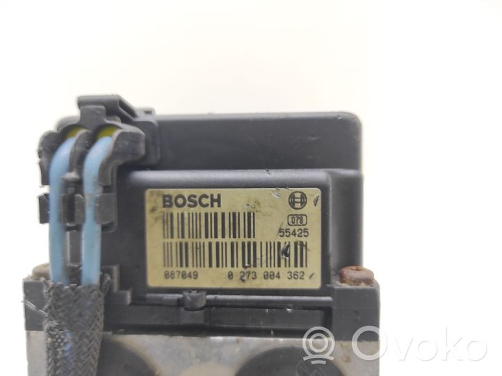 Opel Astra F ABS Pump 90561417