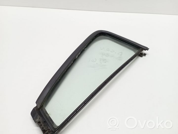 Daihatsu Sirion Rear vent window glass 43R00122