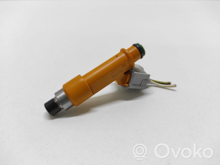 Daihatsu Sirion Injecteur de carburant 019092609