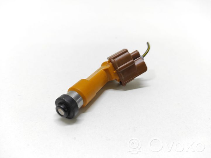 Daihatsu Sirion Injecteur de carburant 019092609