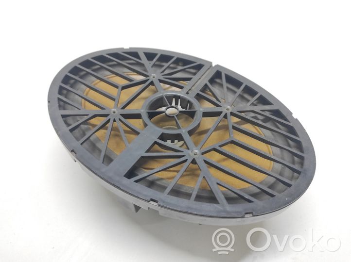 Peugeot 607 Enceinte de plage arrière 9633356080