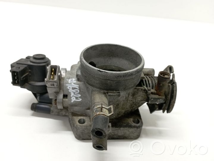 Hyundai Santa Fe Throttle valve 3515033010