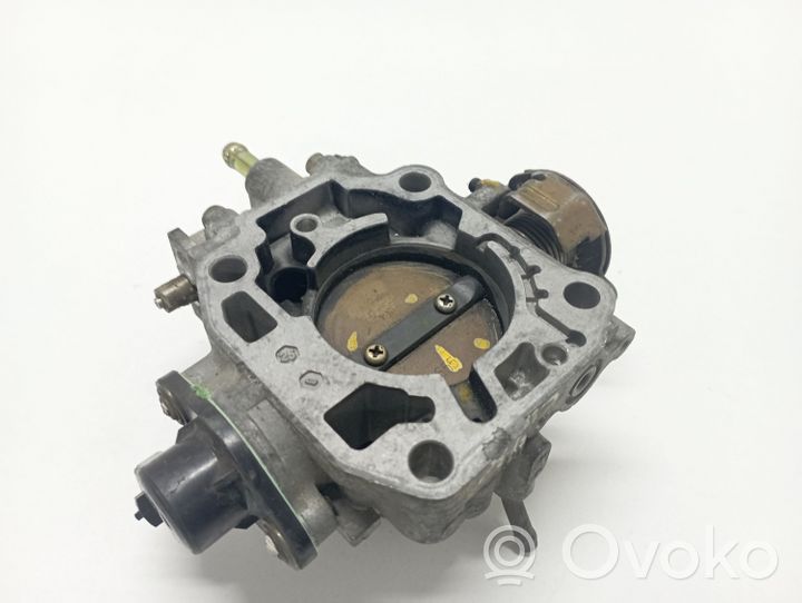 Honda Civic Throttle valve 