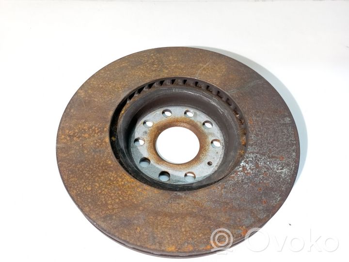 Volkswagen Sharan Front brake disc 