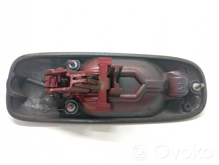 Chrysler Voyager Sliding door exterior handle SR7154