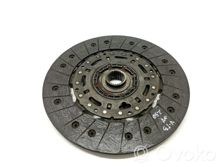 Volkswagen Transporter - Caravelle T5 Clutch pressure plate 324033110