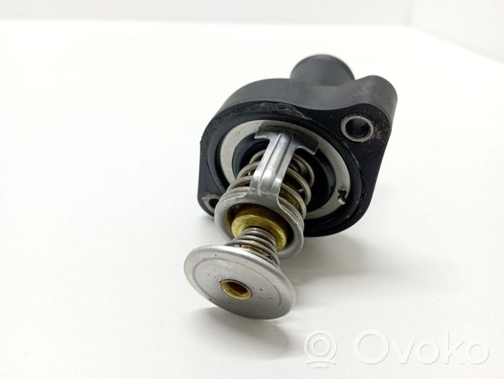 Citroen C1 Boîtier de thermostat / thermostat 