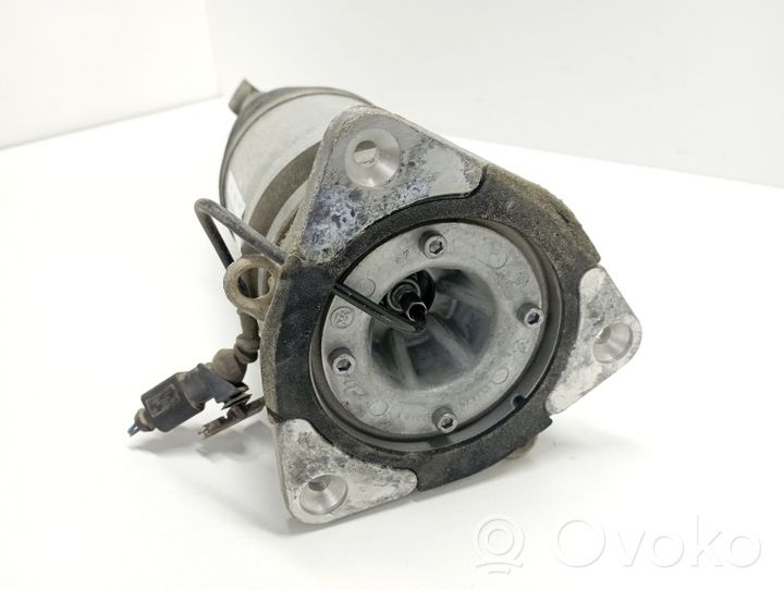 Audi A8 S8 D3 4E Ammortizzatore/sospensione pneumatica 4E0616002E