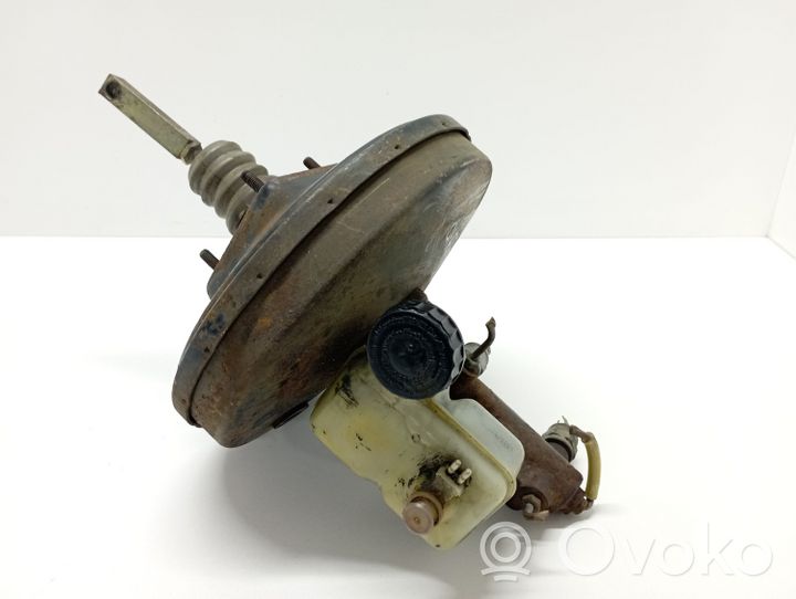 Porsche 928 Brake booster 92835502504