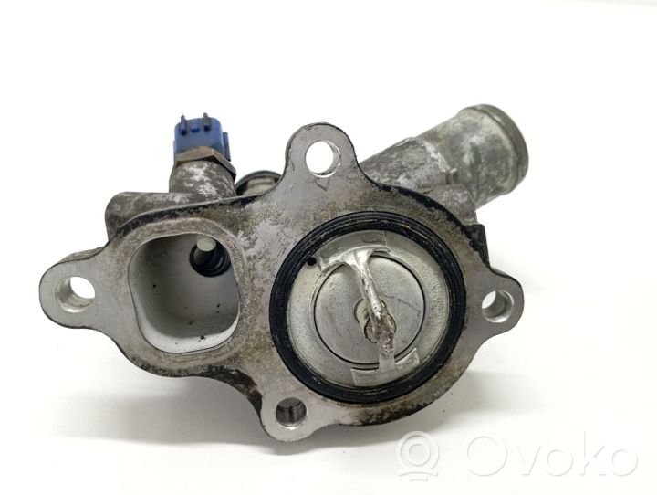 Nissan X-Trail T30 Thermostat/thermostat housing 