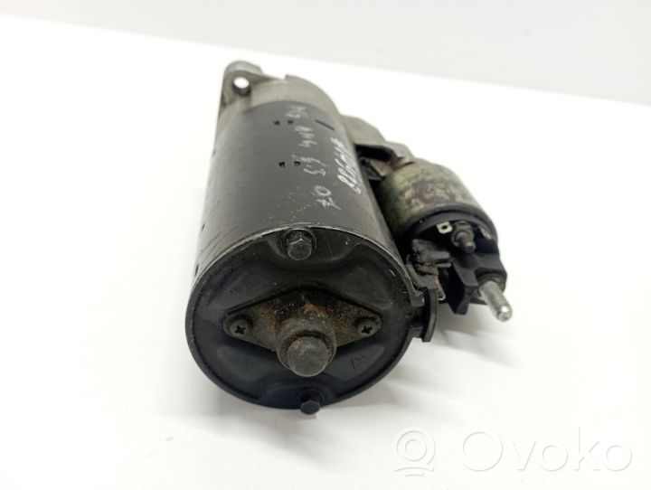 Mercedes-Benz CLS AMG C219 Starter motor 1005831545