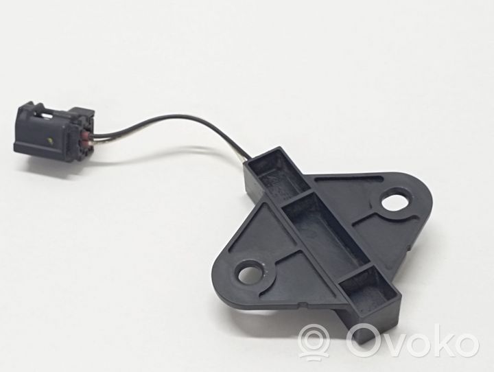 Mitsubishi ASX Imobilaizerio skaitytuvas (antena) 841MB8637A526