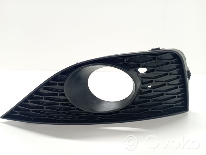 Seat Ibiza IV (6J,6P) Front fog light trim/grill 6J0853665A