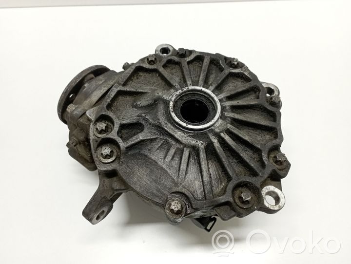 Mercedes-Benz C W204 Mechanizm różnicowy przedni / Dyferencjał A2213310405