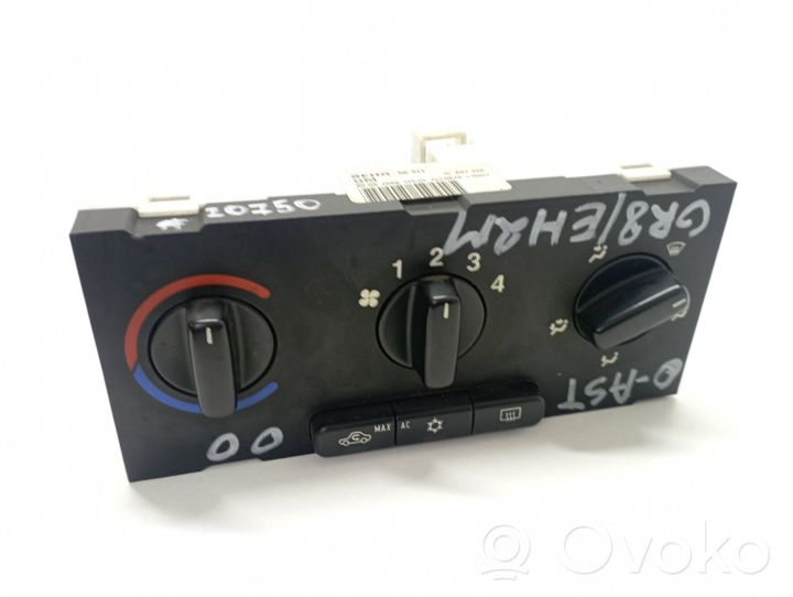 Opel Sintra Climate control unit 16206959