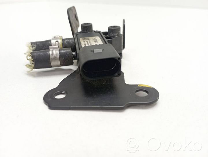 Opel Antara Capteur de pression des gaz d'échappement 25182883