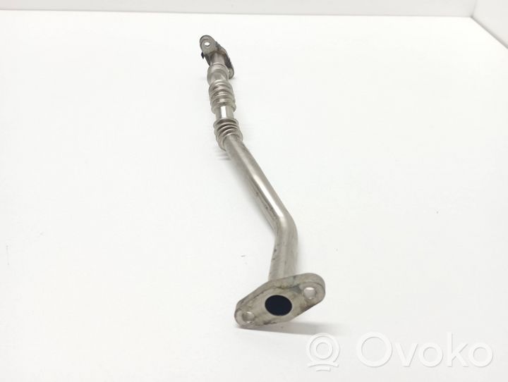 Opel Antara EGR valve line/pipe/hose 