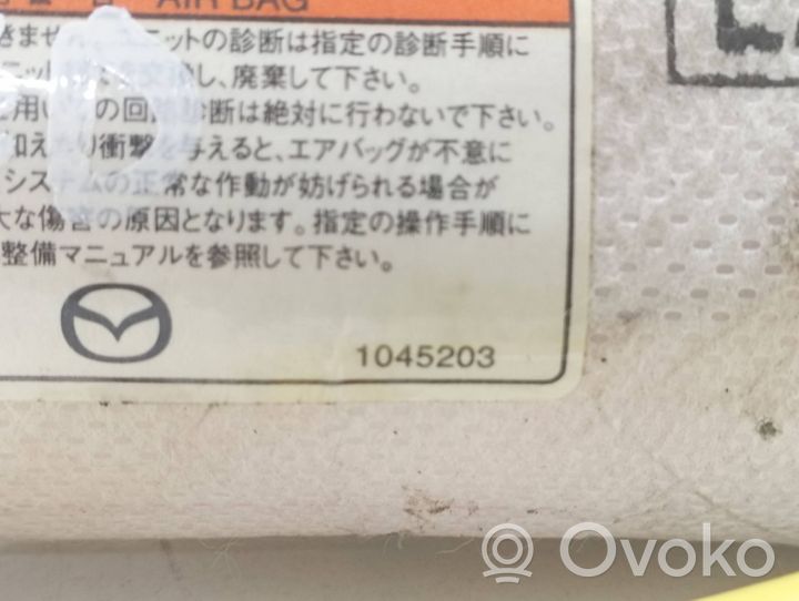 Mazda CX-7 Airbag sedile 1045203