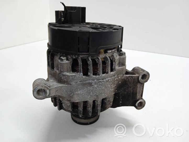 Lancia Delta Alternator 51854903