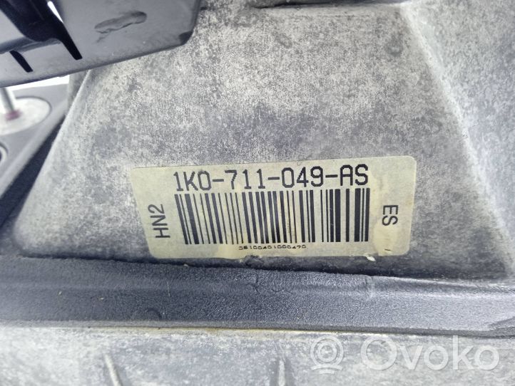 Seat Altea Selettore di marcia/cambio (interno) 1K0711049AS