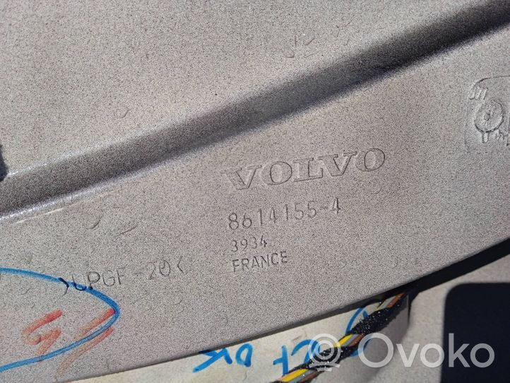 Volvo XC70 Tylna klapa bagażnika 86141554