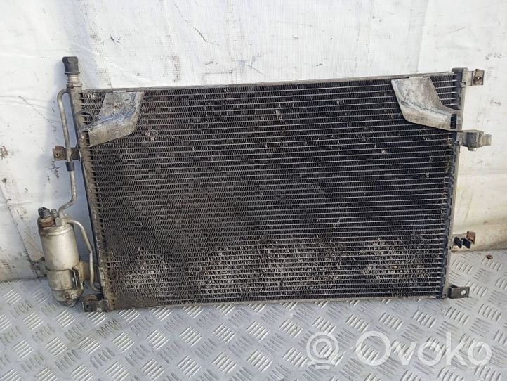 Volvo XC70 Radiateur condenseur de climatisation 30676414