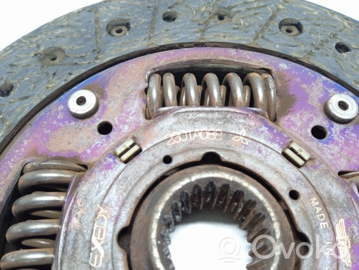 Mitsubishi ASX Clutch pressure plate 2301A088