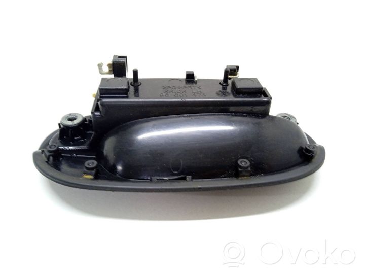 Chevrolet Spark Takaoven ulkokahva 96601474