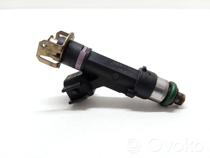 Mazda 6 Injecteur de carburant 0280158286