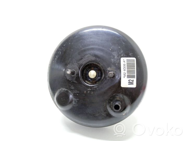 Chevrolet Spark Brake booster 06E31