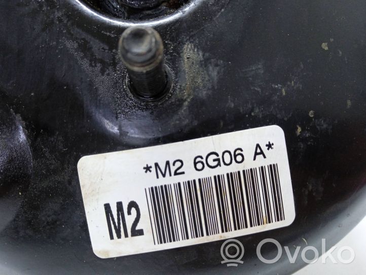 Chevrolet Spark Brake booster 06E31