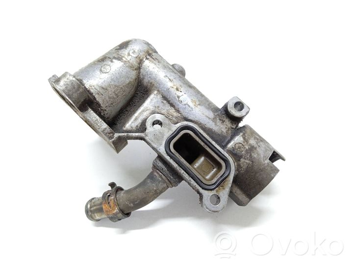 Saab 9-3 Ver2 Termostato/alloggiamento del termostato 12791053