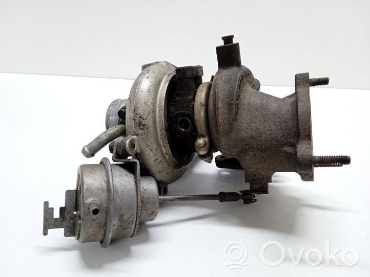 Saab 9-3 Ver2 Turbo 12788719