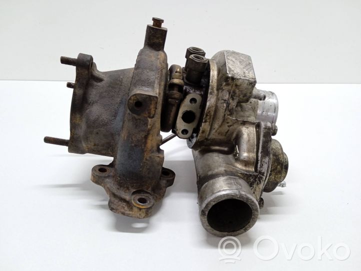 Saab 9-3 Ver2 Turbo 12788719