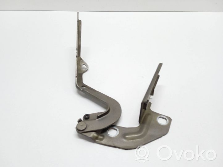 Citroen C4 Grand Picasso Cerniere del vano motore/cofano 9652962180