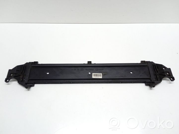 BMW 7 F01 F02 F03 F04 Traverse inférieur support de radiateur 1710780461904