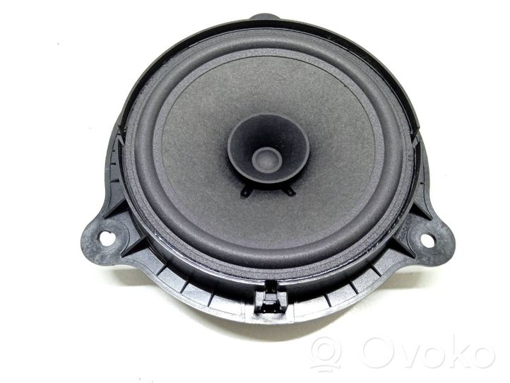 Renault Kadjar Rear door speaker 28156BR00A