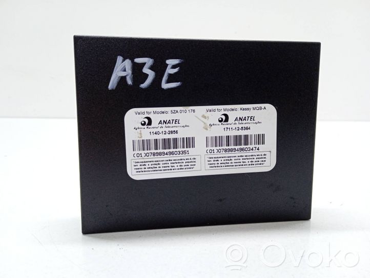 Audi A3 S3 8V Keyless (KESSY) go control unit/module 5Q0959435A